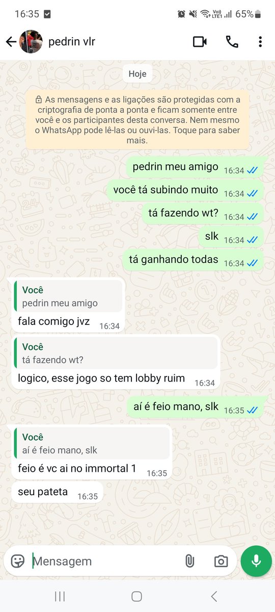 Fear JvZ tweet media