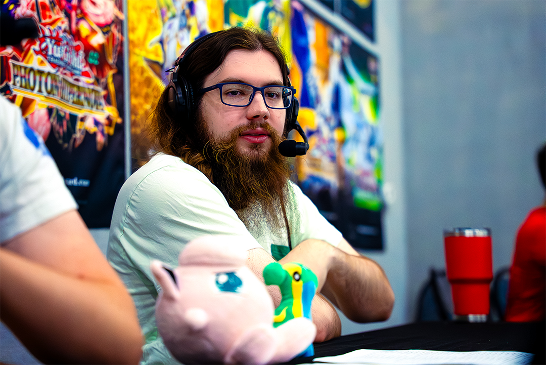 Definitely a good time! <a href="/FL_VGC/">Florida VGC</a>