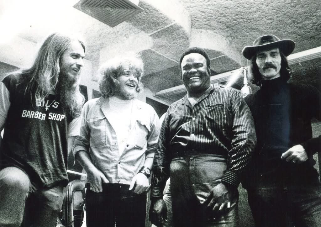 David “King Of Boogie” Gogo tweet media