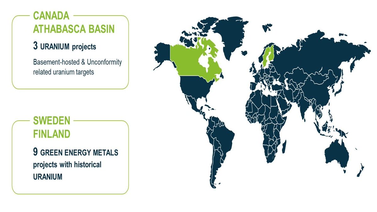 ABN_Newswire's tweet image. Basin Energy Ltd (ASX:BSN) Expands Geikie Athabasca Uranium Project $BSN $BSNEF @BasinEnergyLtd dlvr.it/TJtyn0