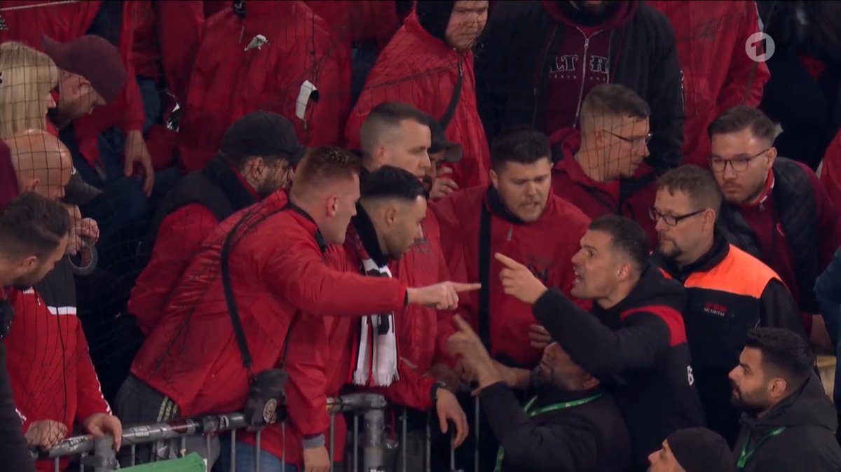 "wir kommen seit 14 monaten zu jedem spiel"