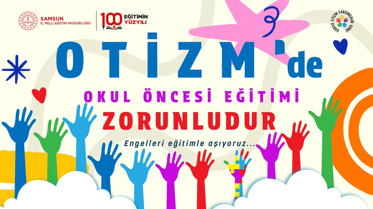 Salıpazarı Gökçeli İlkokulu (@gokcelisal) on Twitter photo 