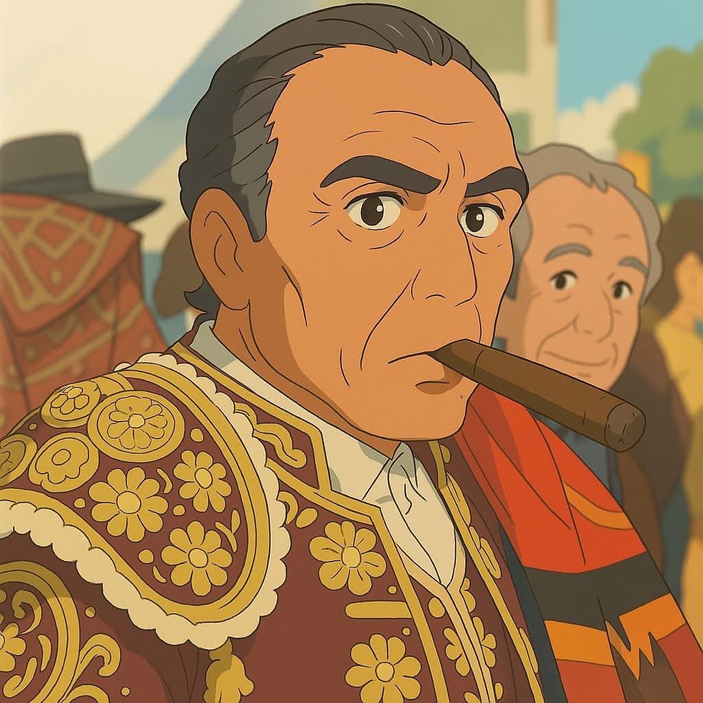 Rodolfo Rodríguez “El Pana”