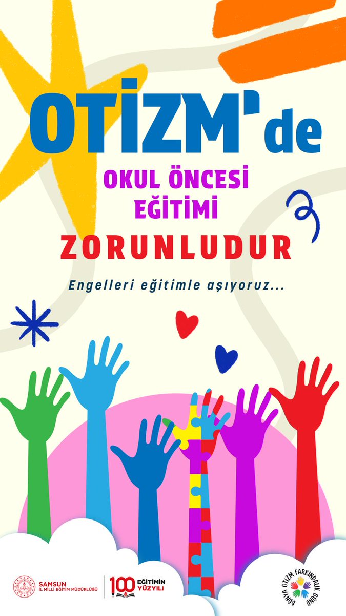 Salıpazarı Gökçeli İlkokulu (@gokcelisal) on Twitter photo 