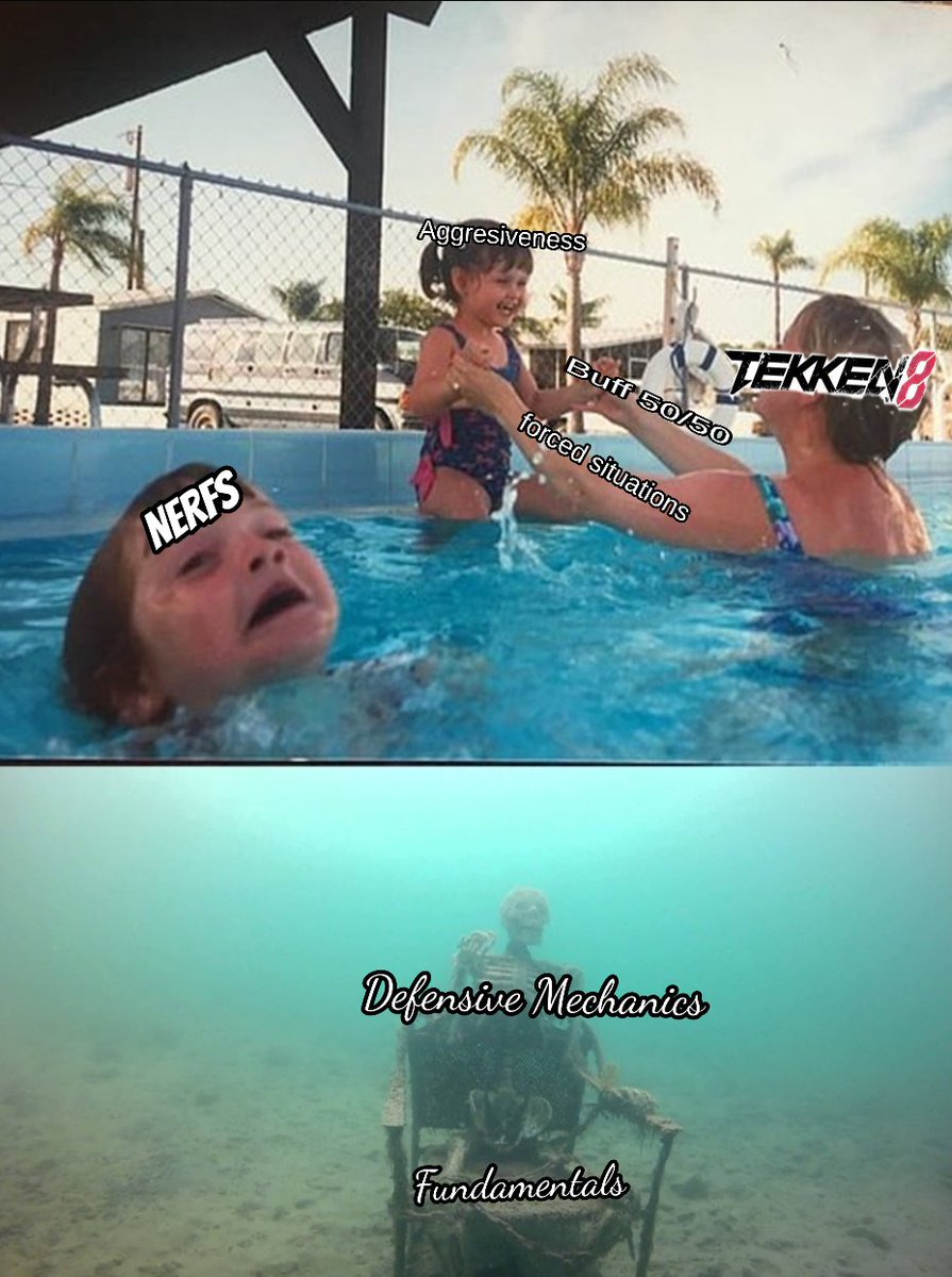 Habrá que esperar a la s3 ,cuando decían que el juego iba a estar bien.