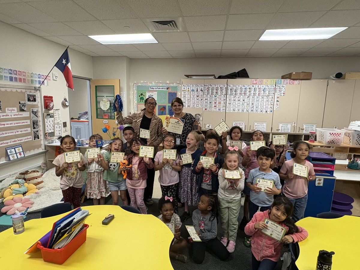 Marilú Villarreal (@mariluvmath) on Twitter photo Congrats to our new <a href="/iReady/">i-Ready</a> champions! Ms. Najera’s kindergarten students successfully completed 660 math lessons! Keep working hard and meeting your goals! 🥳 <a href="/TristanSmi9667/">Tristan Smith</a> <a href="/RELAJoseph/">Rebecca Joseph</a> Congrats to our new <a href="/iReady/">i-Ready</a> champions! Ms. Najera’s kindergarten students successfully completed 660 math lessons! Keep working hard and meeting your goals! 🥳 <a href="/TristanSmi9667/">Tristan Smith</a> <a href="/RELAJoseph/">Rebecca Joseph</a>