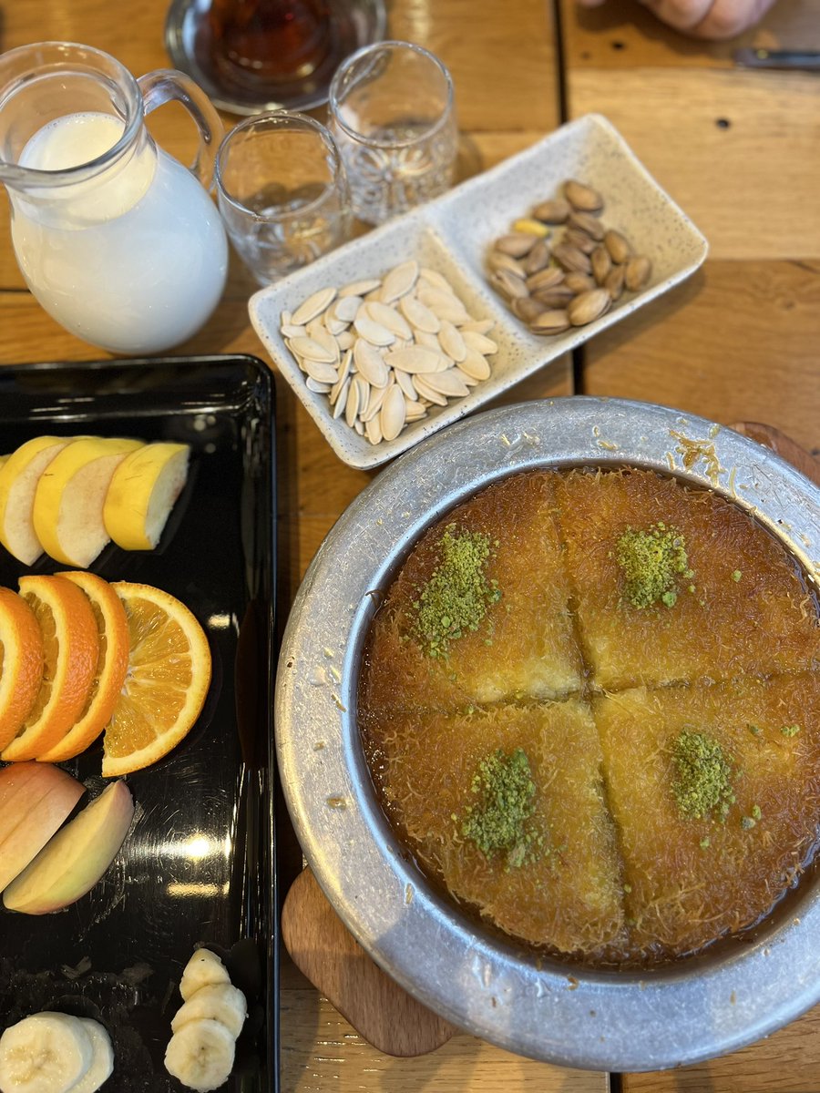 Oyy beni künefeciye getiren bacıma kurban 🫶🏻