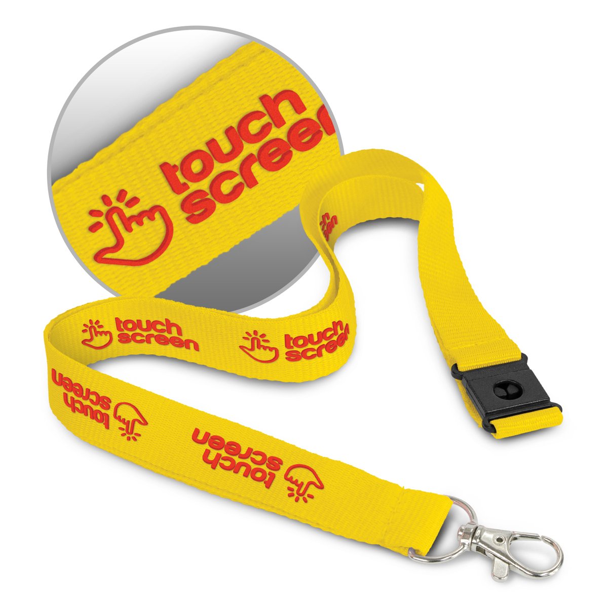 Promosphere's tweet image. Discover the ultimate Lanyard collection at Promosphere!
Unbeatable quality without breaking the bank.
Don’t miss out—Inquire now:
promosphere.com.au/product/Lanyar…

#promotionalproducts #lanyards #customlanyards #eventmerch #merch
