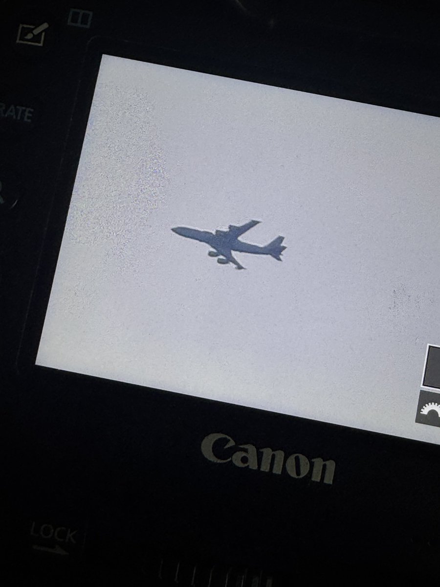 ChrisJacksonSC's tweet image. First time I’ve ever caught an E-6B Mercury flying over South Carolina from **checks notes** Tinker AFB in Oklahoma City. Currently headed towards the coast. 

Callsign: THUSO4 
#TACAMO 
#AEF047