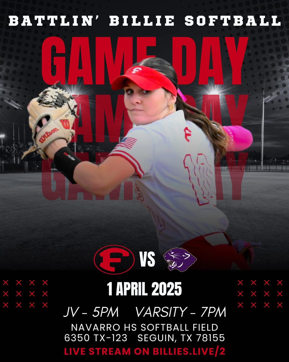 #OwnIt
<a href="/billiesports/">Fredericksburg Athletics</a>