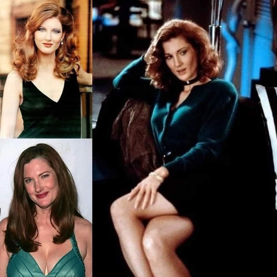 fcart73's tweet image. Happy birthday Annette O'Toole!
#annetteotoole 
#catpeople #superman3 #48hours 
#smallville #it #punisher #wegoon