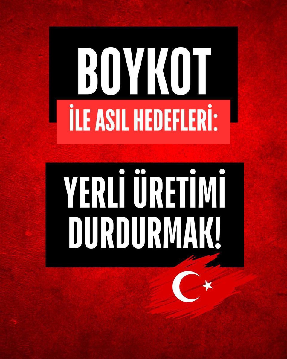 metinkaptanoglu's tweet photo. Biraz olsun yerli ve milli olmayı başaramayan ülkesine ve milletine muhalefet bunlar. 
#BoykotDeğilMilliZarar https://t.co/qJjcQ8kO39