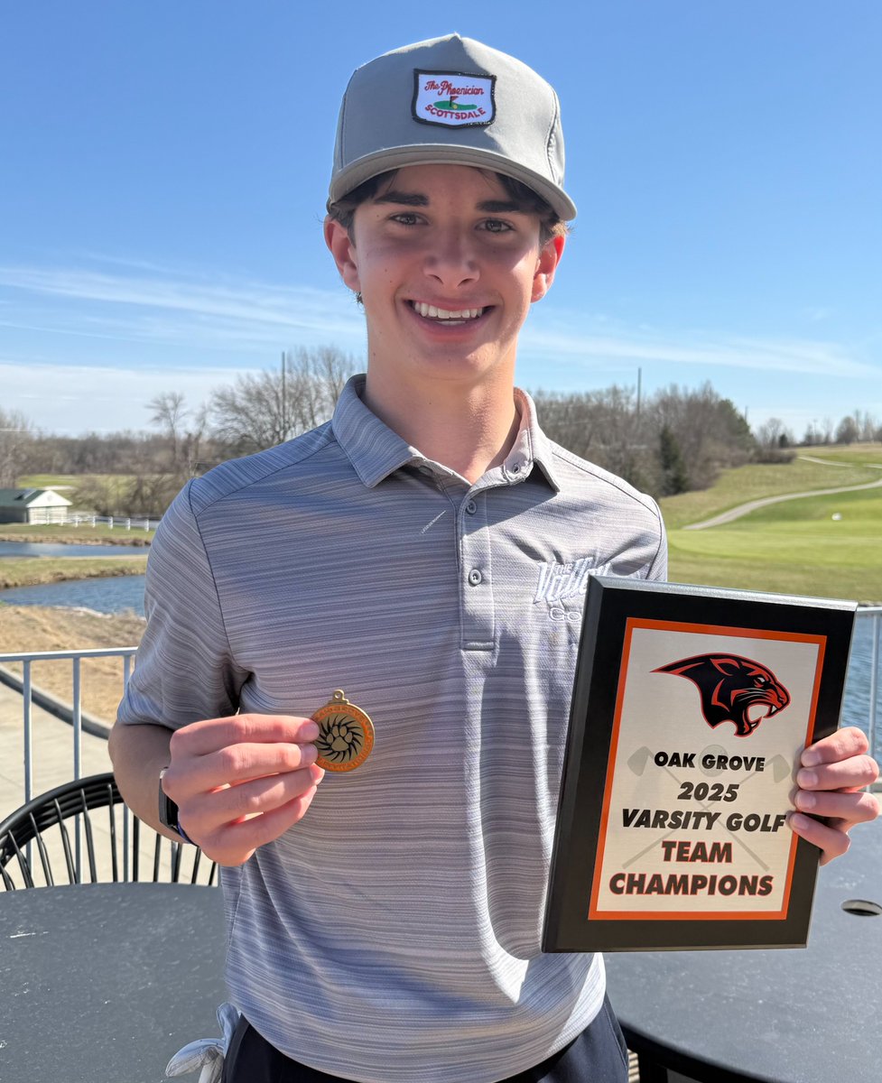 Congrats to winners of The Examiner/Courier-Tribune Athlete of Week vote last week: <a href="/BssSoccer/">BSSHS Soccer</a> 's <a href="/HaleyCramer07/">Haley Cramer</a> and <a href="/GVHSActivities/">GVHS Activities</a> boys golf's <a href="/gordenjake11/">Jake Gorden</a>! They are now eligible for the Athlete of the Year vote. <a href="/GVHoops/">Andy Herbert</a> <a href="/bssjaguars/">Blue Springs South Jaguars</a> 
Vote each week @ examiner.net