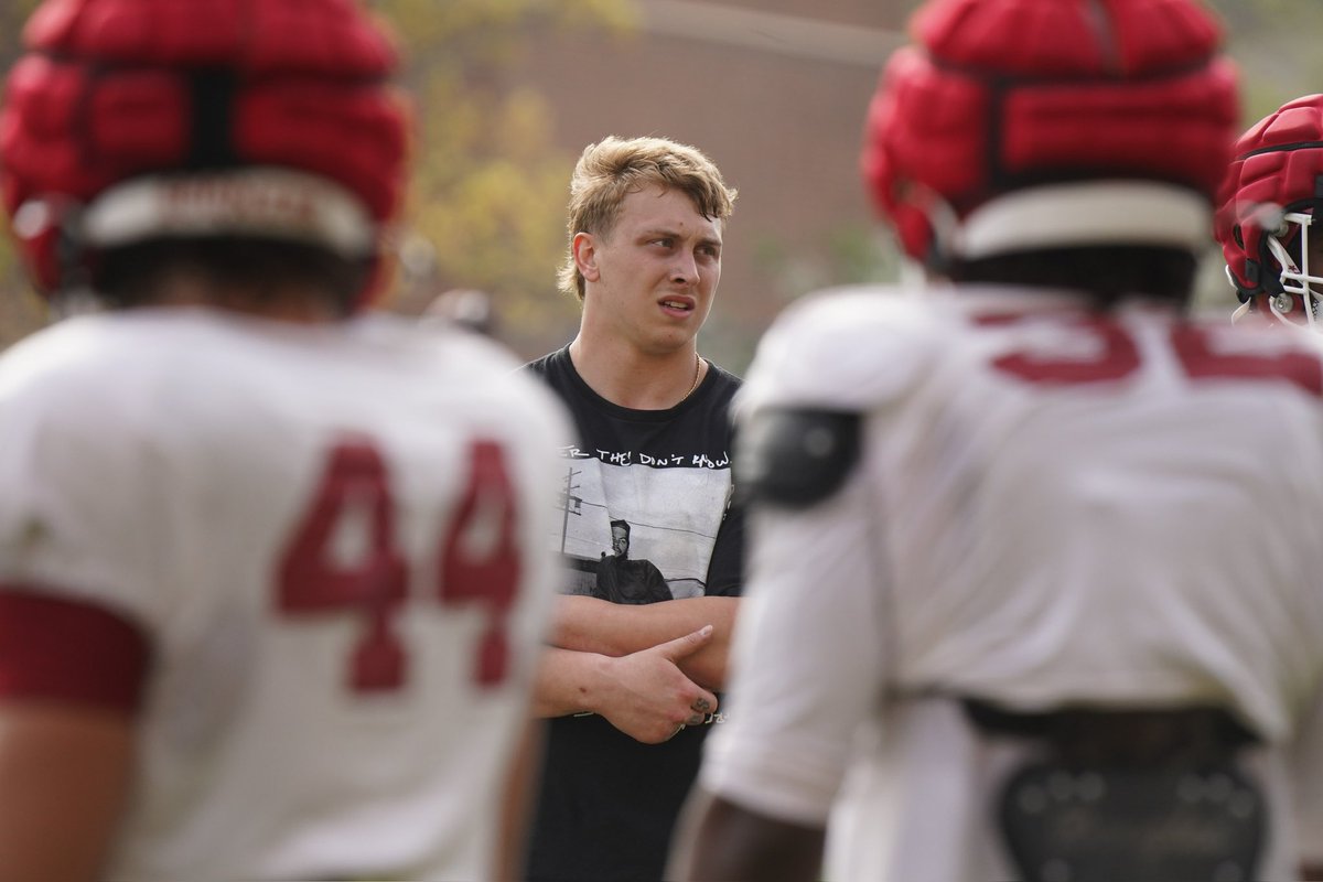 Parker Thune tweet media