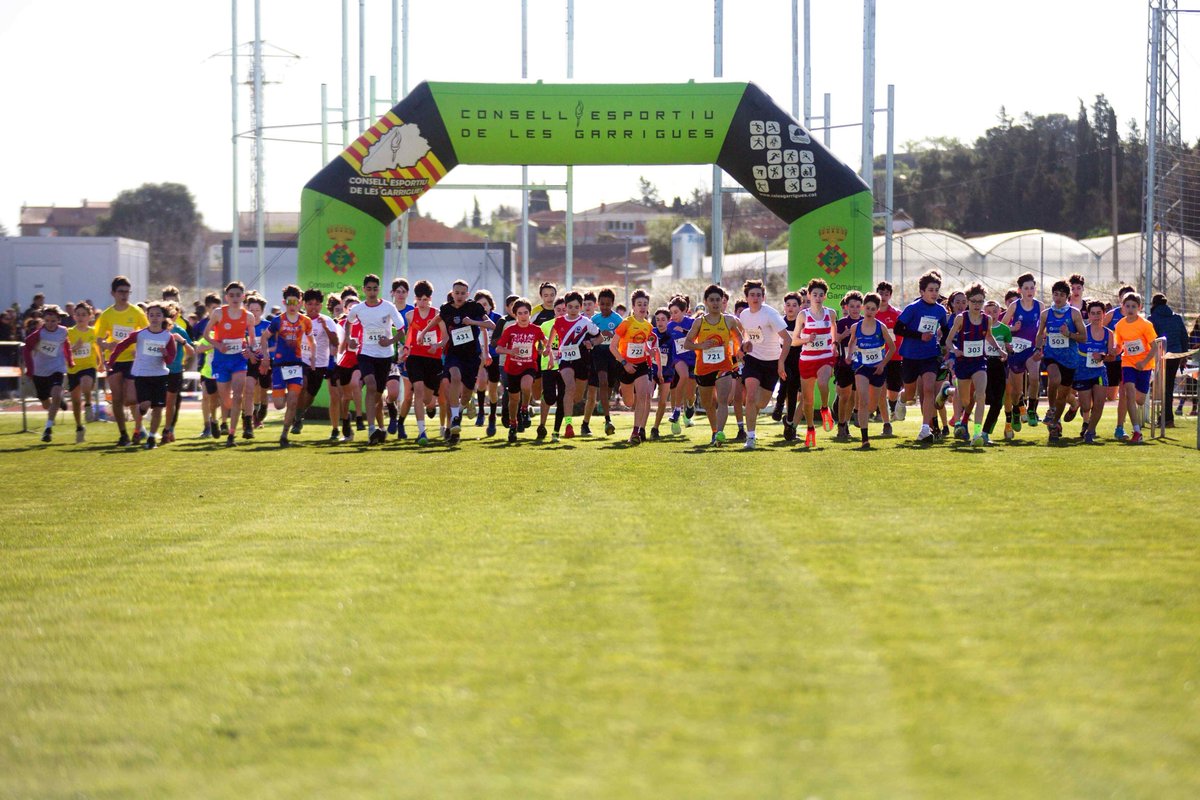 CE Pallars Jussà tweet media