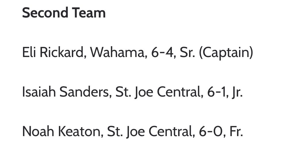 Noah Keaton (@nkfrm304) on Twitter photo Blessed to be named second team all-state! <a href="/KevinMoses38/">Kevin Moses LLC</a> <a href="/BlueChipsNation/">BlueChips Nation Hoops</a> <a href="/PrepHoops_WV/">PrepHoopsWV</a> <a href="/scottwstrode/">Scott W. Strode</a> Blessed to be named second team all-state! <a href="/KevinMoses38/">Kevin Moses LLC</a> <a href="/BlueChipsNation/">BlueChips Nation Hoops</a> <a href="/PrepHoops_WV/">PrepHoopsWV</a> <a href="/scottwstrode/">Scott W. Strode</a>