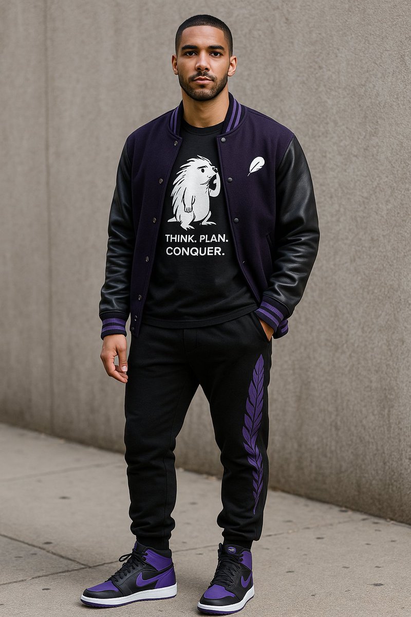 Michael Daugherty 🌳 tweet media