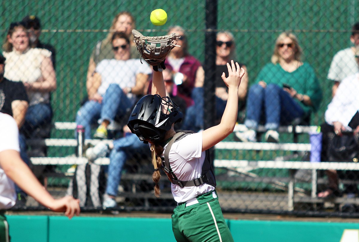The undefeated Jesuit High School softball team, relying on its deep, talented roster, is winning close games and having a bunch of fun. Read about the Crusaders, on the <a href="/SBLiveOR/">Oregon High School On SI</a> site, here. si.com/high-school/or…