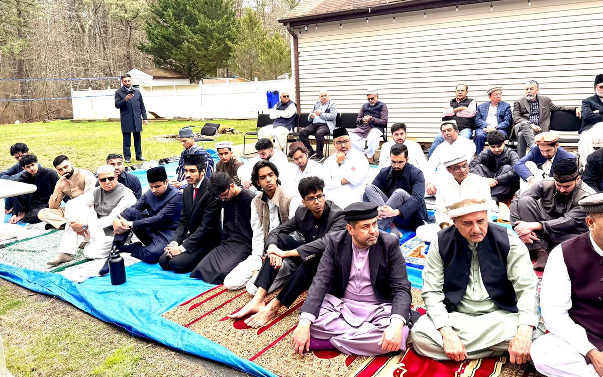 Eid Mubarak! The CEJ family wishes you all peace, joy, and countless blessings to you and your loved ones. May Allah accept our prayers, fasting, and good deeds. Taqabbal Allahu minna wa minkum!