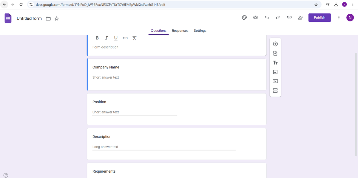 Observe61128581's tweet photo. AI Starter Kit course: 
 Worked with Lindy, to build an AI agent to work as a job Automation Helper.
  #ALX_AI #Lindy https://t.co/5JUndpRVrO