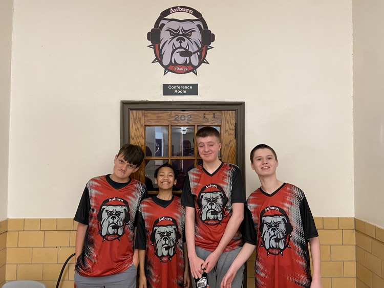 Auburn Public School tweet media