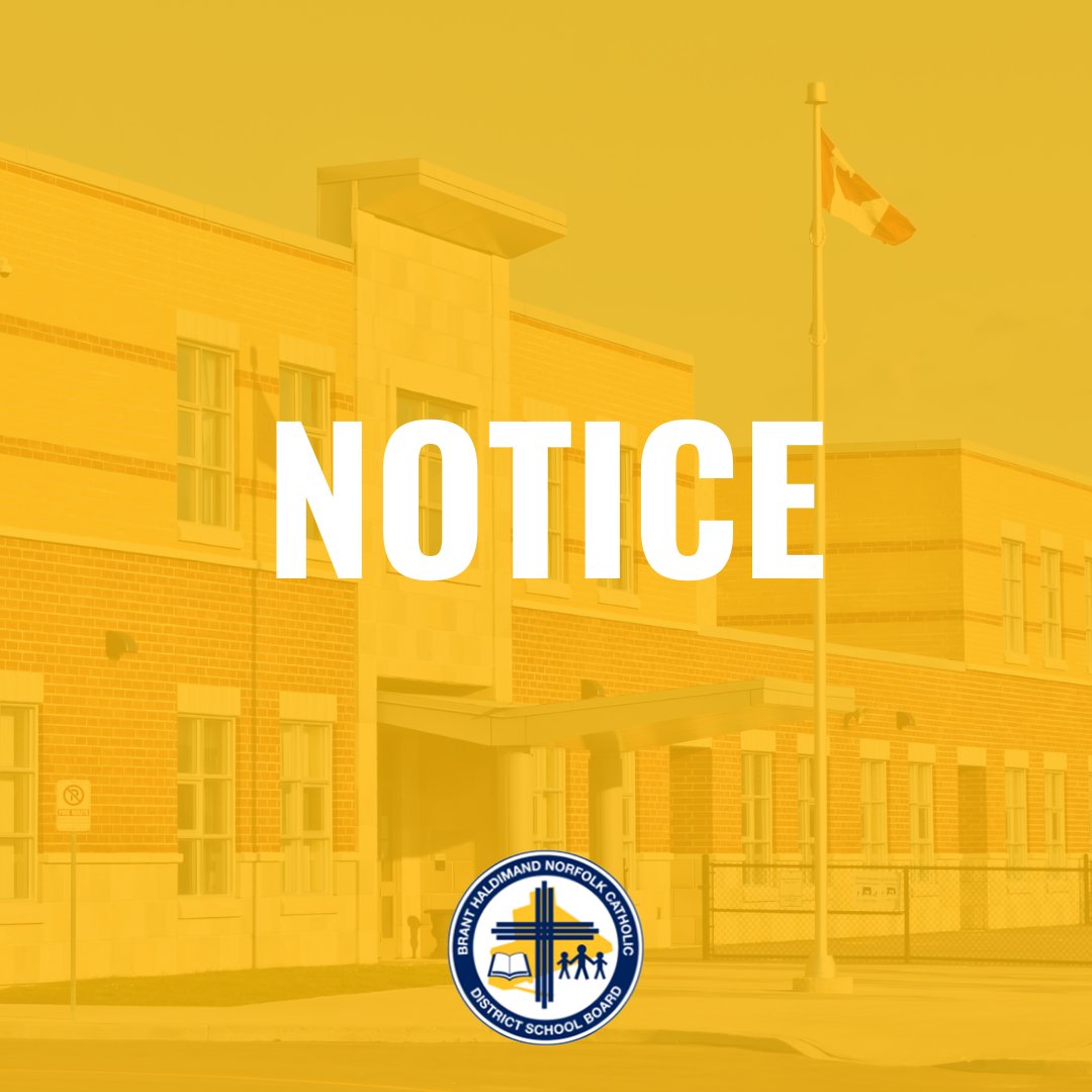 There is potential for inclement weather tomorrow. Please watch for announcements first thing tomorrow morning remembering that when a decision to close the schools is made, it could be due to an upcoming weather condition during the day. This is a verified message.