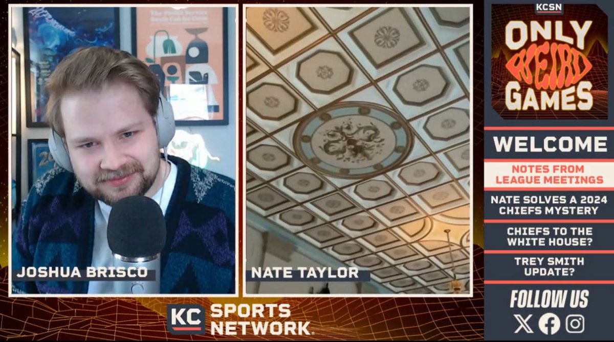 Tucker D. Franklin tweet media