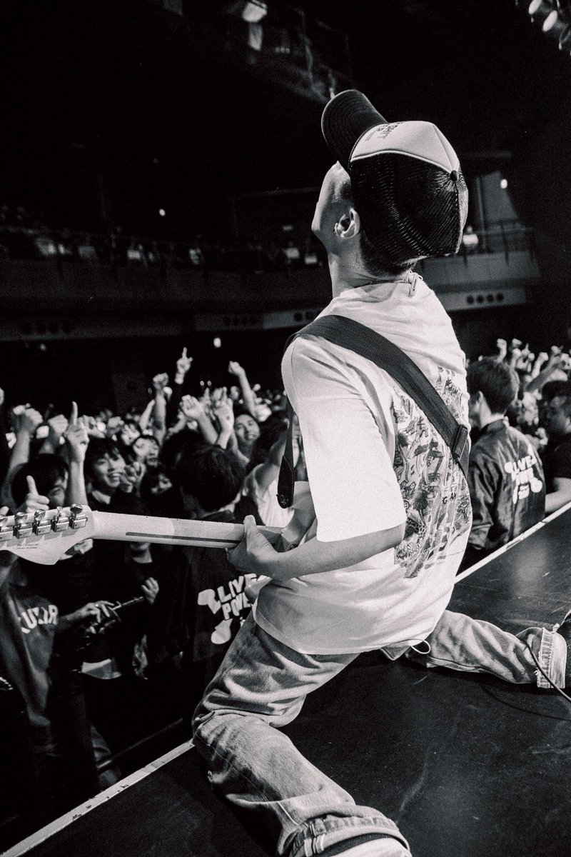 末武竜之介 KUZIRA on X