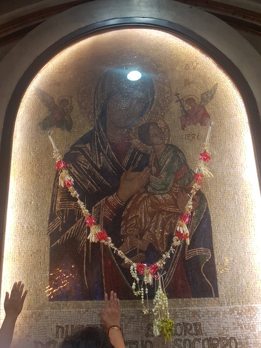 The1ALLANSANTOS's tweet image. Nakakapagod, pero kinakaya.
INA, Pinauubaya ko na po sa inyo ang lahat lahat. 🙏🙏🙏

#BACLARANDAY #1stWednesday