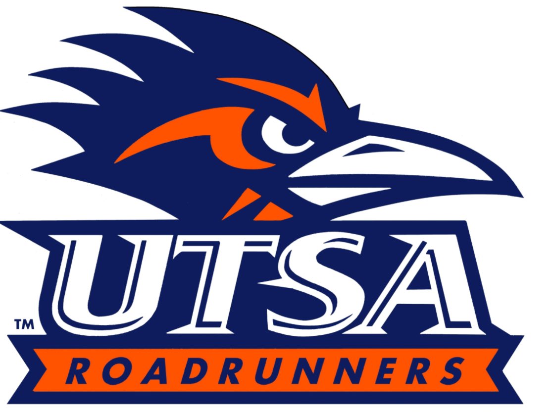 After a great talk with <a href="/CoachTimYoder/">Tim Yoder</a> I am very blessed and excited to receive my second D1 offer from <a href="/UTSAFTBL/">UTSA Football 🏈</a> 
<a href="/samspiegs/">Sam Spiegelman</a> <a href="/TFloss32/">Todd Glawson</a>