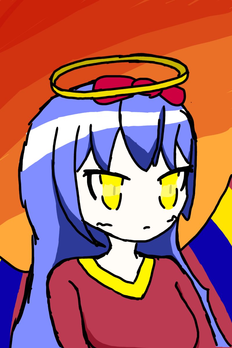 お化けさん御一行） tweet media