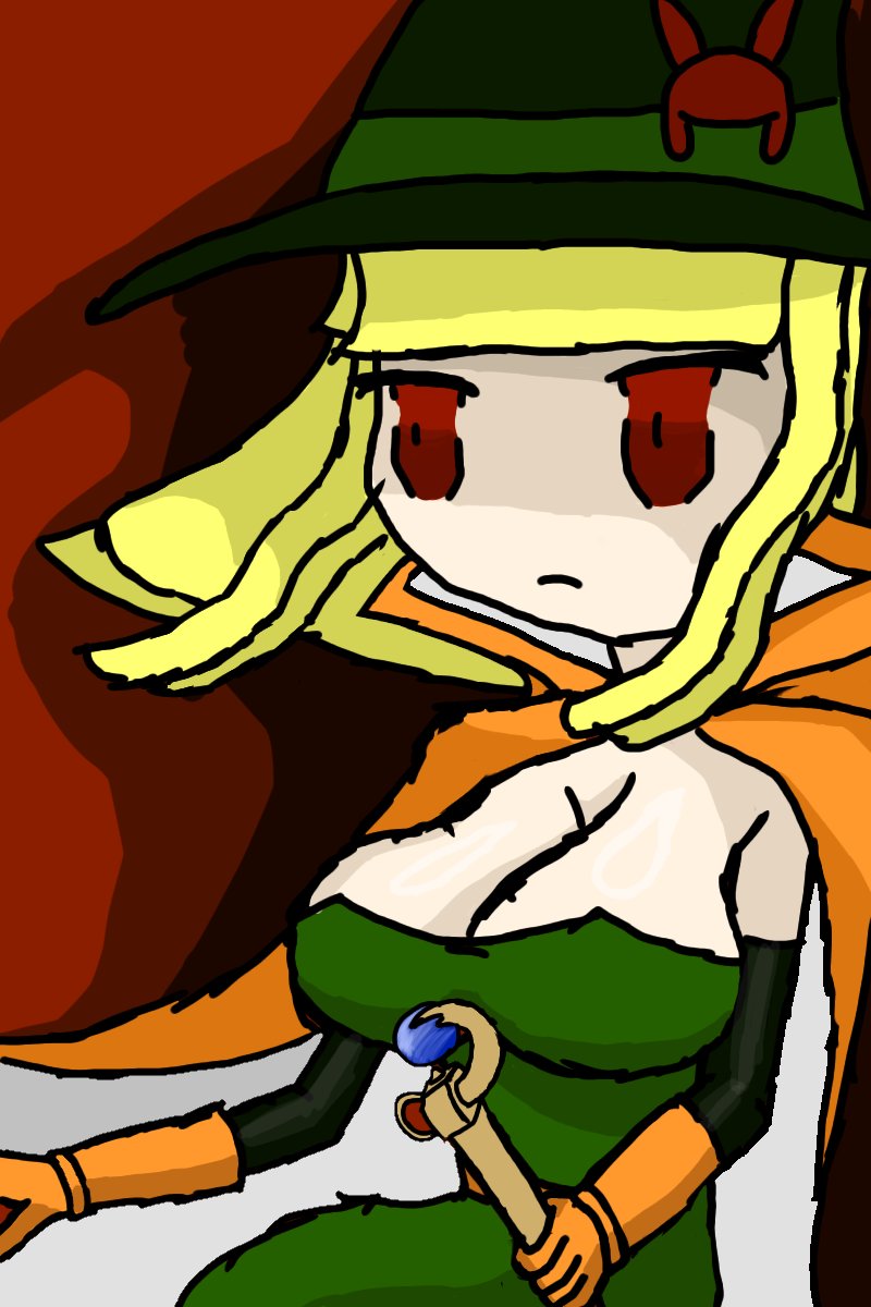 お化けさん御一行） tweet media