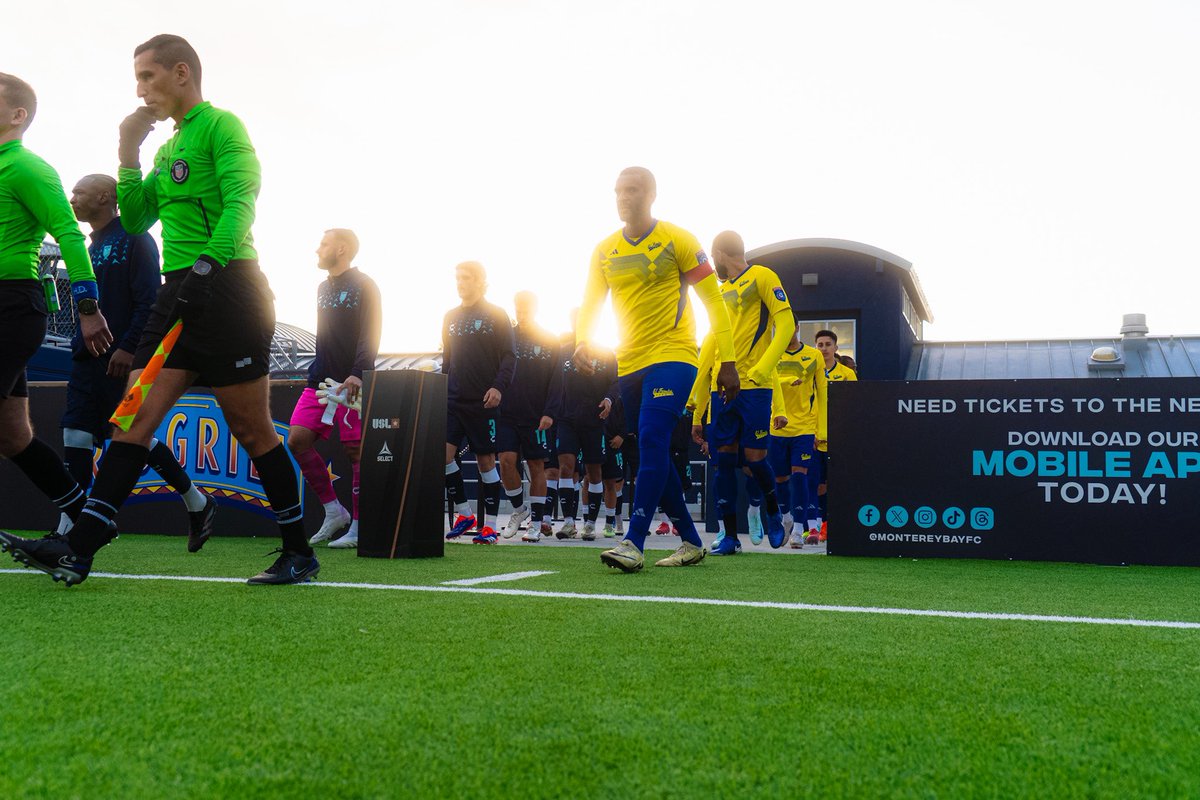 El Farolito tie it up with a set piece goal in the 55th minute.

1-1 possible CUPSET on our hands.

📸 <a href="/darioodoes/">Dario Cruz</a> 

#UsOpenCup <a href="/NPSLSoccer/">National Premier Soccer League (NPSL)</a> <a href="/elfarolito_npsl/">El Farolito</a> <a href="/usopencup/">TheCup.us (US Open Cup news/history)</a>