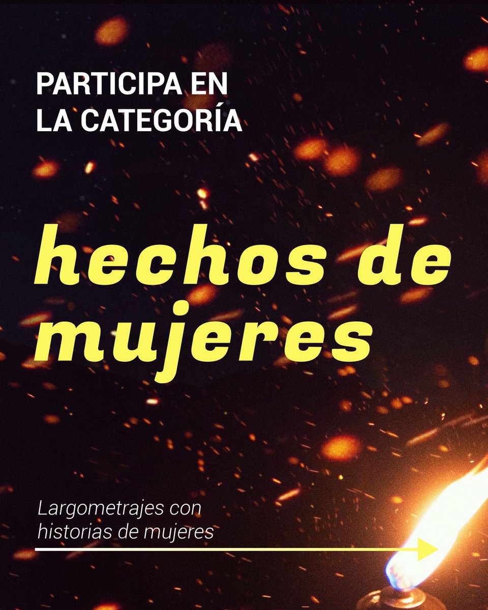 FICFUSA FESTIVAL tweet media