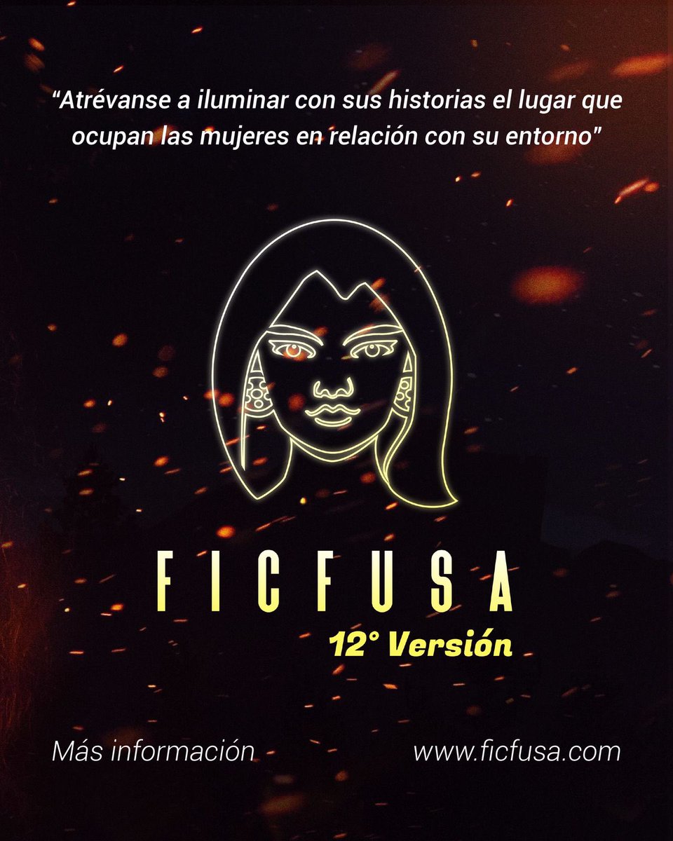 FICFUSA FESTIVAL tweet media