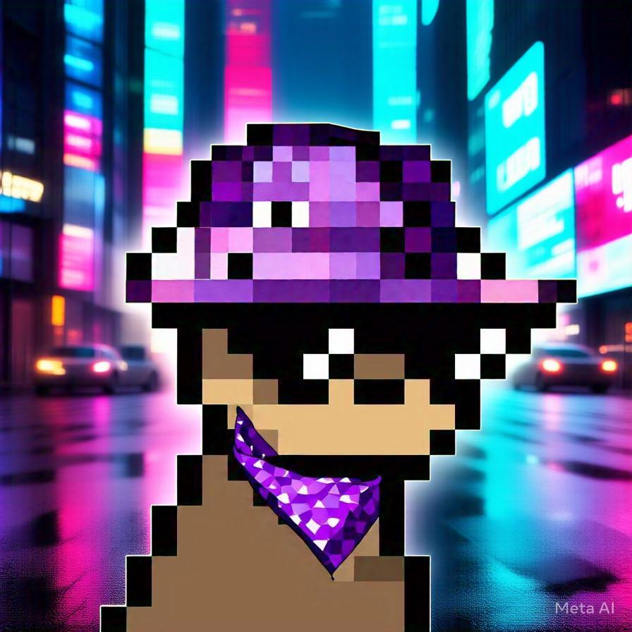 ✨️Goodnight fam🐾🐾🐾 Let's all be pillars of support for one another. That's how we will find our  success within each other ✨️ I truly have conviction in my beliefs #wgmi. It just I know it. That deep down in Your heart you do as well don't stop believing in yourself #wgmi