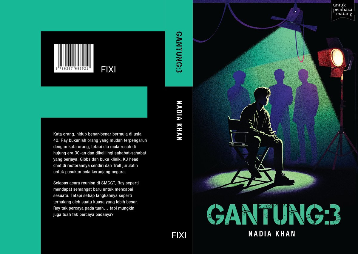 BukuFixi's tweet image. *ahem ahem*