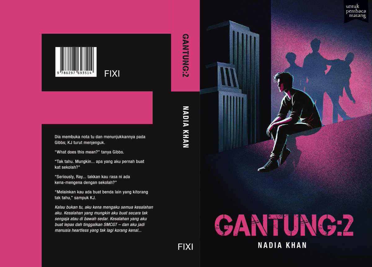 BukuFixi's tweet image. *ahem ahem*