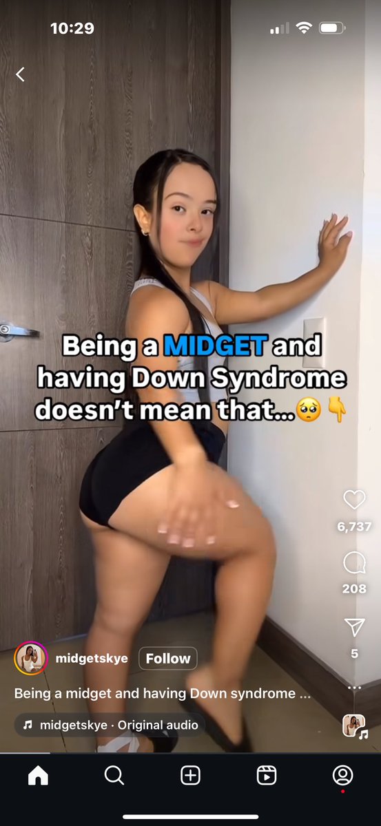 Has insta always been this cooked