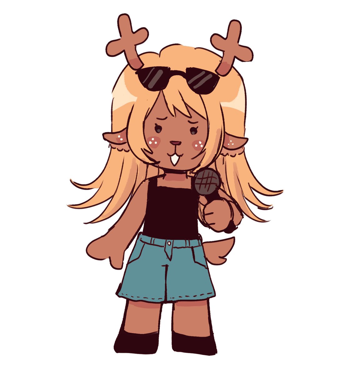 cerise :3 tweet media