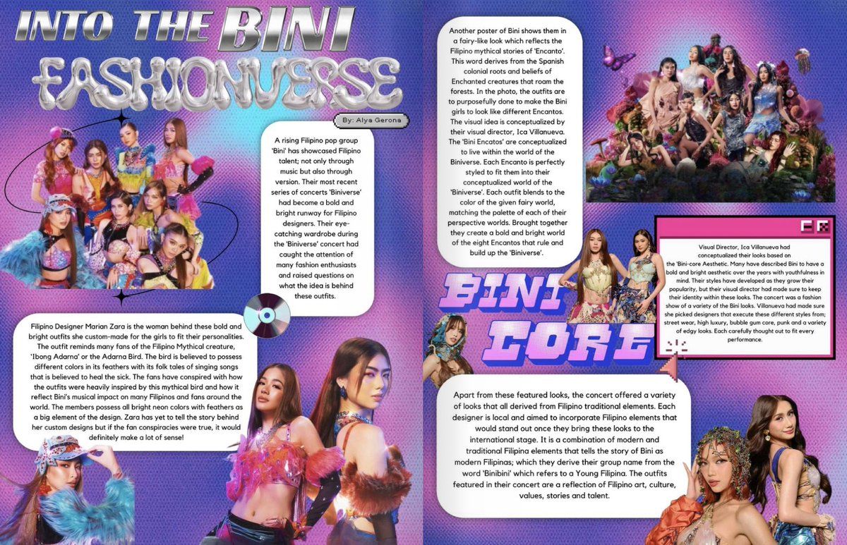 From the BINIverse to the Fashionverse!✨💖 BINI is featured in Fashion U: April issue!😍

Read it here:
publuu.com/flip-book/5950…

#BINI #BINItasticApril