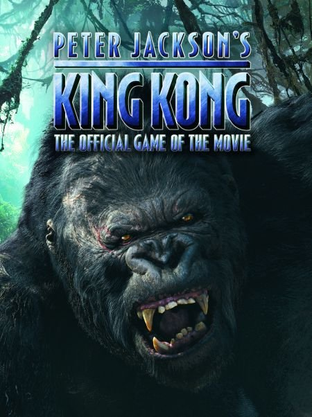 Majora__Z's tweet photo. @CultureCrave @VGC_News Begging for them to remake the Peter Jackson King Kong game https://t.co/89Xg0uf9zQ