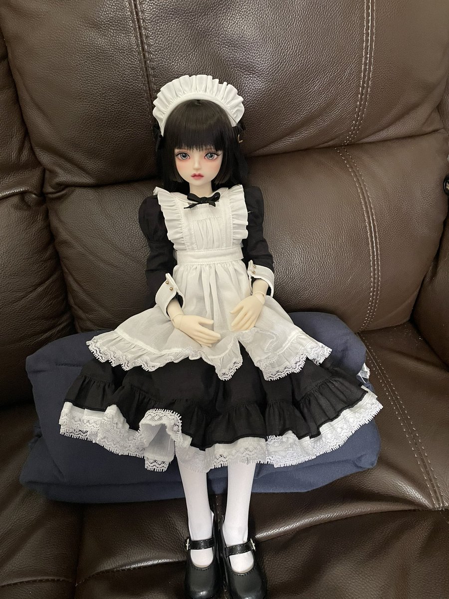 たろけん/ドール🔰 (@nkdolltoka) / Posts / X