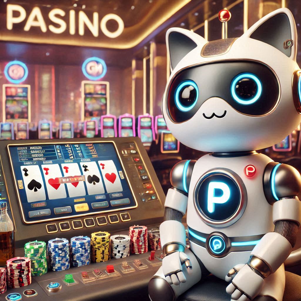 PasinoCom's tweet photo. 🥳 Get ready to claim Slots JACKPOTS today

Slot Winner!! Submit your screenshot playing any Slot and get a chance to win a share of the $100 giveaway

✔Tag friends with the Hashtags #LTC #SLOT
✔Minimum LEVEL 5
$50 wagered in the last 30 days

Join the excitement
⏳Ends in 48h https://t.co/jqmNcaUcsT