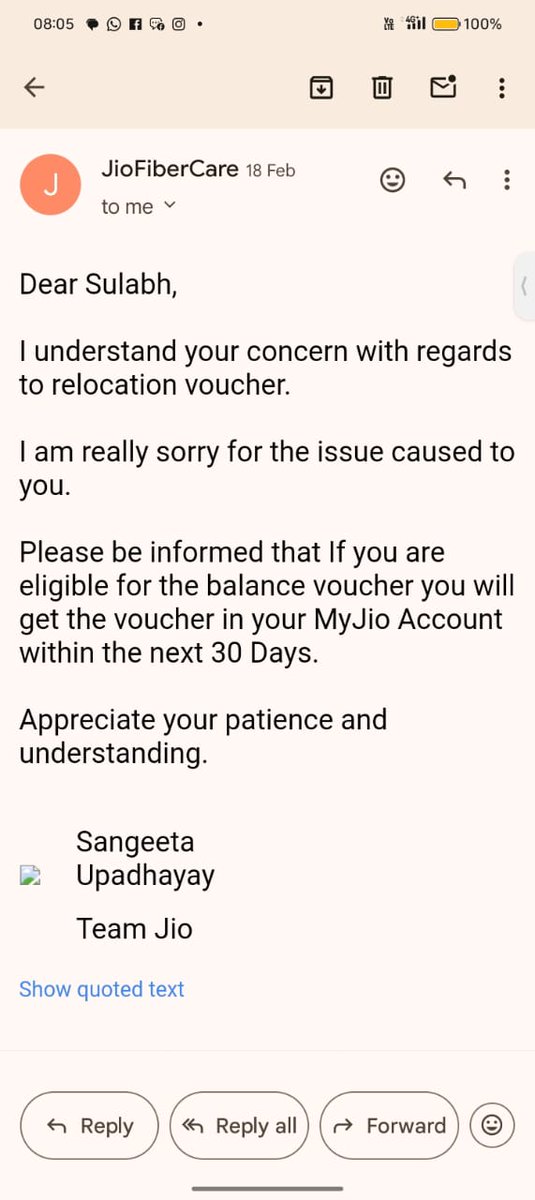 Shakti Gupta tweet media