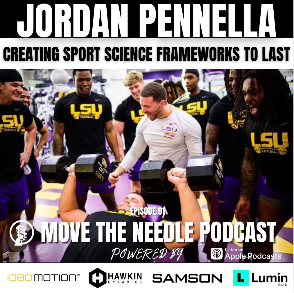 Move the Needle tweet media