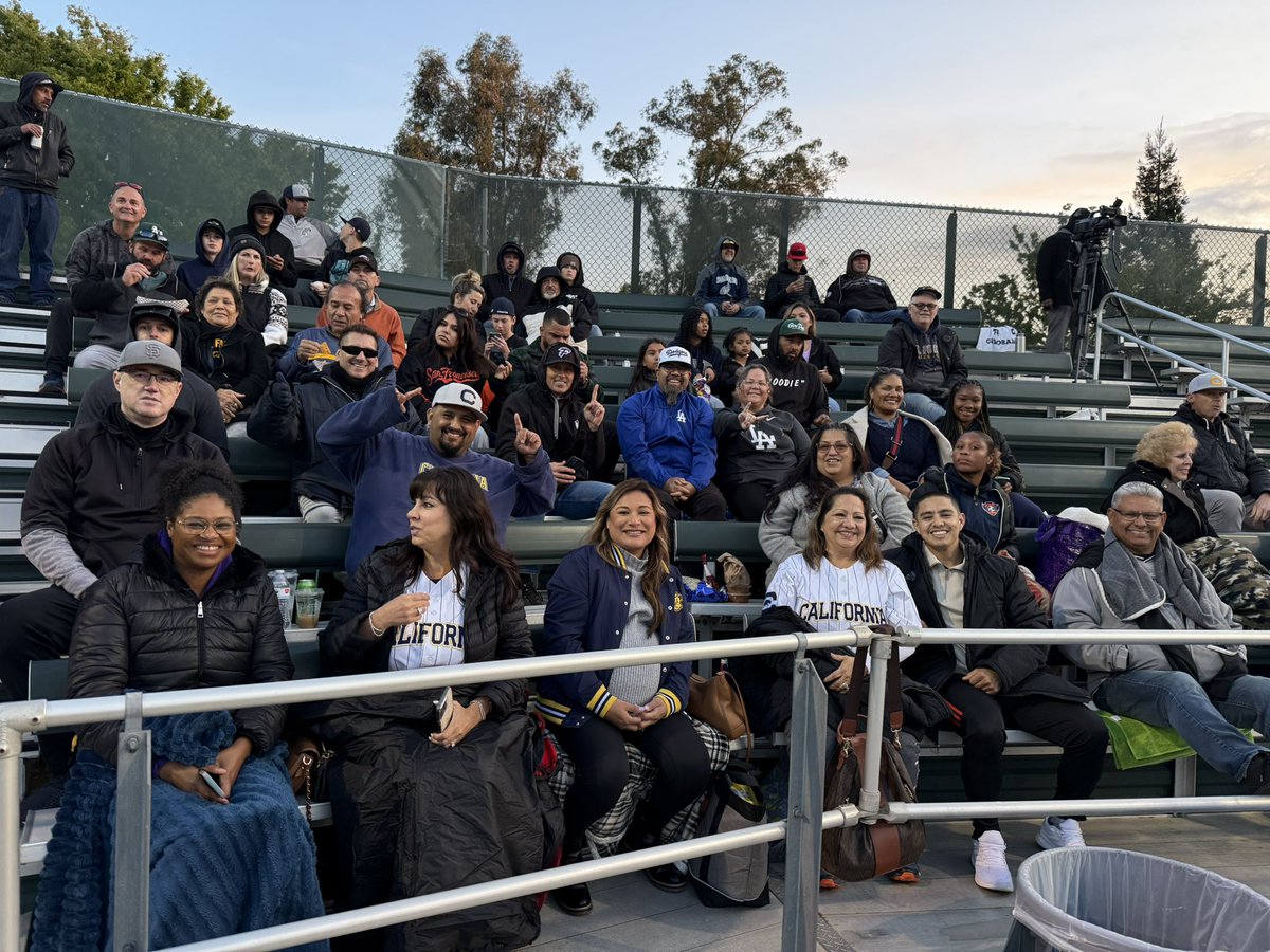 Cal Baseball tweet media