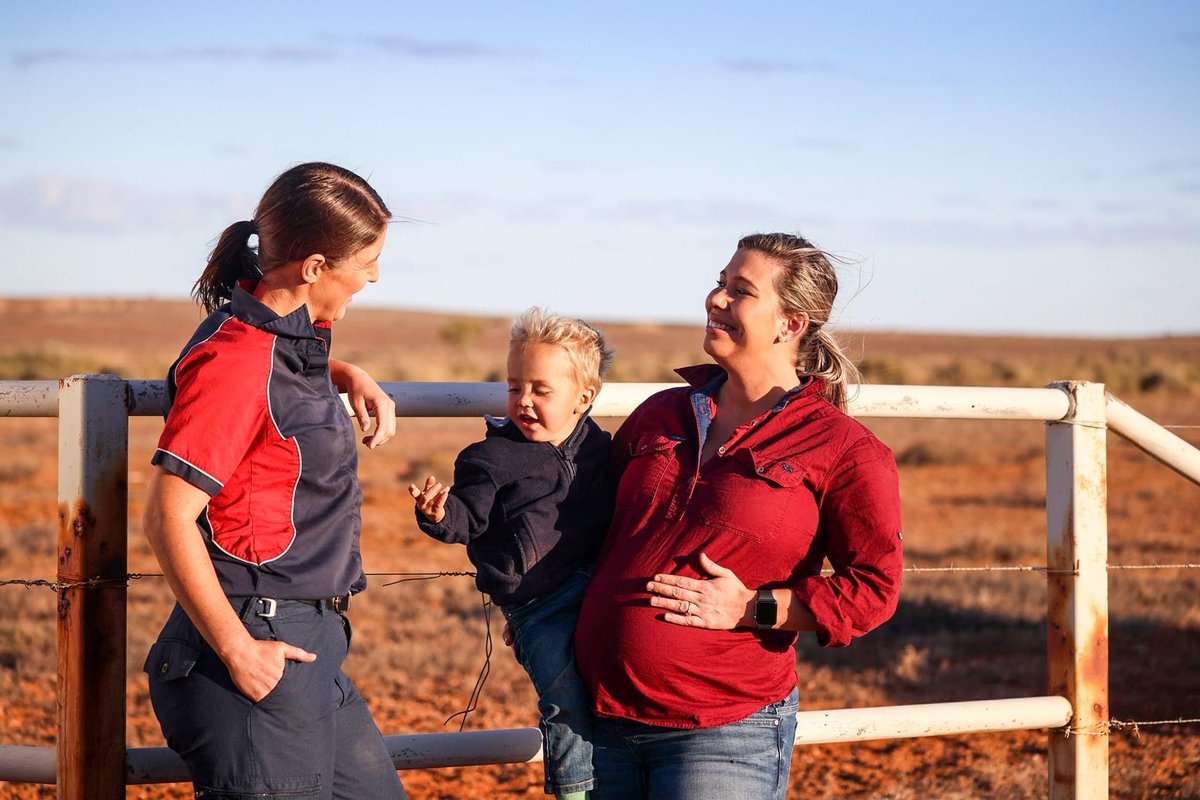 Royal Flying Doctor Service (@royalflyingdoc) on Twitter photo Rural and remote Australians still face serious challenges accessing healthcare. Ahead of 2025 Federal election, the <a href="/RoyalFlyingDoc/">Royal Flying Doctor Service</a> is seeking stronger investment in primary care, chronic disease support and virtual health to close the gap. Learn More: rfds.co/3Y9pa36 Rural and remote Australians still face serious challenges accessing healthcare. Ahead of 2025 Federal election, the <a href="/RoyalFlyingDoc/">Royal Flying Doctor Service</a> is seeking stronger investment in primary care, chronic disease support and virtual health to close the gap. Learn More: rfds.co/3Y9pa36