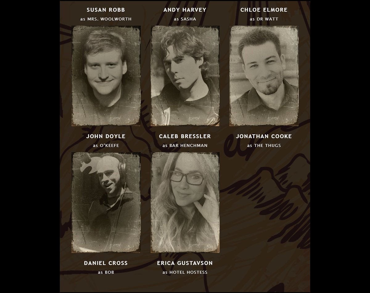 Brina Williamson🖊️ tweet media