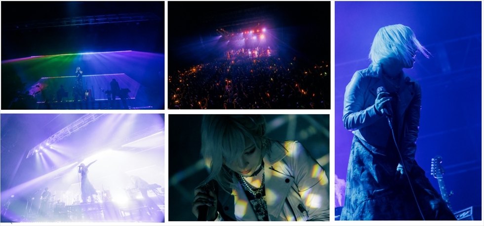 encore_inf's tweet photo. ReoNa、オールスタンディングZeppツアー『SQUAD JAM』完走!オフィシャルライブレポート公開!7月~8月、アコースティックツアー「ふあんぷらぐど2025」開催決定!
https://t.co/MBqQPOsCUD
#ReoNa #SQUADJAM #ふあんぷらぐど2025 https://t.co/9J4r1XUZ4I